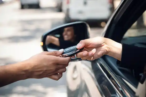 auto leasen Nieuwlande